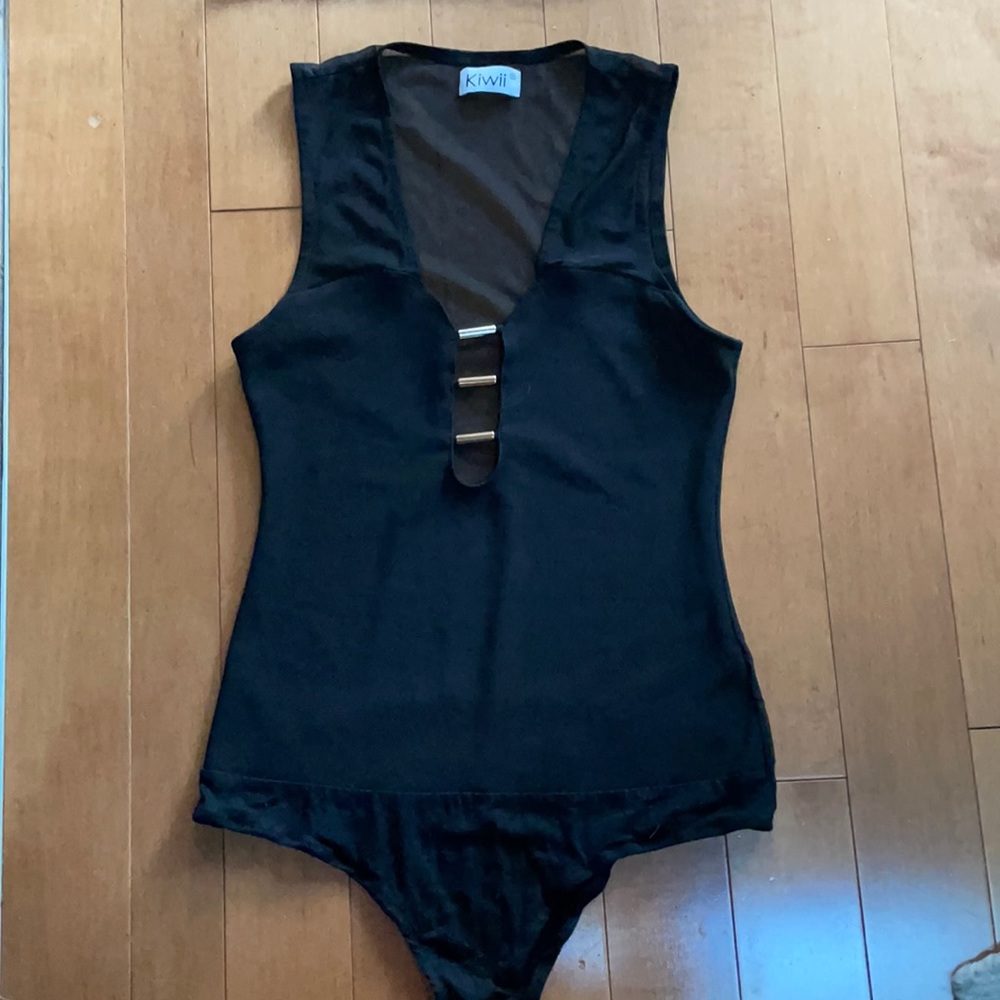 Bodysuit